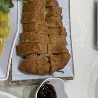   at Fat Chee Vegetarian 佛慈齋 in New Territories