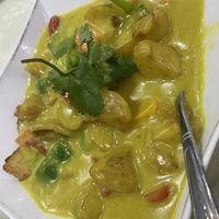   at Fat Chee Vegetarian 佛慈齋 in New Territories