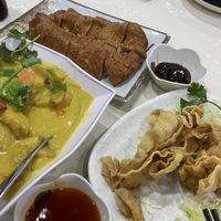   at Fat Chee Vegetarian 佛慈齋 in New Territories