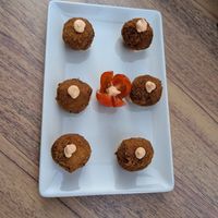  at Viva Tapas y Pintxos in Estepona
