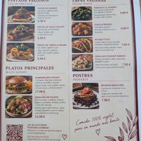 at Viva Tapas y Pintxos in Estepona