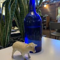   at Roots Kitchen in Turku