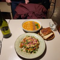  at Roots Kitchen in Turku