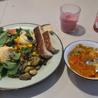  at Roots Kitchen in Turku