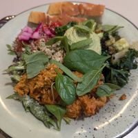  at Roots Kitchen in Turku