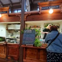  at Roots Kitchen in Turku