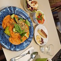  at Roots Kitchen in Turku