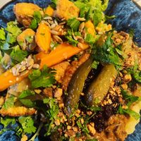  at Roots Kitchen in Turku