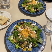   at Roots Kitchen in Turku