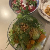   at Roots Kitchen in Turku
