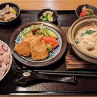  at Lindou in Osaka
