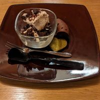  at Lindou in Osaka