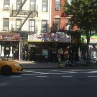 Front of store.  at Doaba Deli in New York City