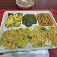  at Doaba Deli in New York City