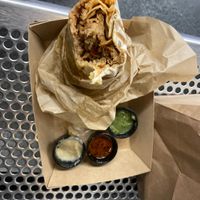 Disappointed   at Scania in Malmo