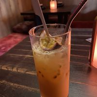 Asia tropical 🏝   at Kin Long in Malmo