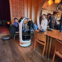  at Kin Long in Malmo