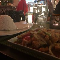 #25 at Green Mango in Malmo