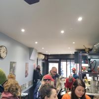  at O'Saj in Toulouse