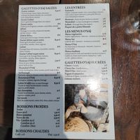  at O'Saj in Toulouse