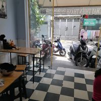 Inside at Quán Chay Thiên Thành in Ho Chi Minh City