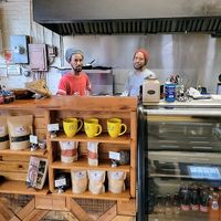  at Nile Ethiopian in Richmond