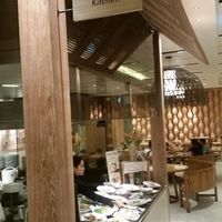 restaurant at Khun Churn - Eathai in Bangkok