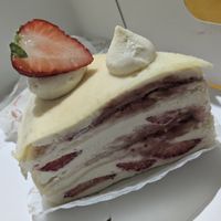  at Nanahako Macrobiotic Sweets in Osaka