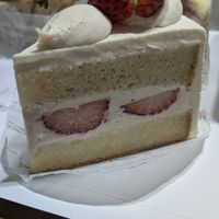  at Nanahako Macrobiotic Sweets in Osaka