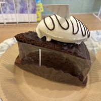   at Nanahako Macrobiotic Sweets - ナナハコスイーツ工房 in Osaka