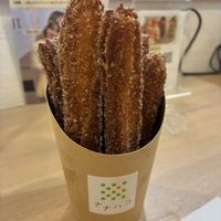   at Nanahako Macrobiotic Sweets - ナナハコスイーツ工房 in Osaka