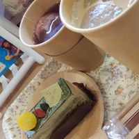  at Nanahako Macrobiotic Sweets - ナナハコスイーツ工房 in Osaka
