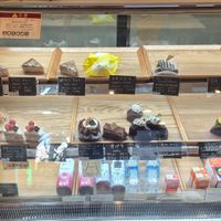  at Nanahako Macrobiotic Sweets - ナナハコスイーツ工房 in Osaka