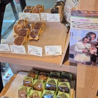  at Nanahako Macrobiotic Sweets - ナナハコスイーツ工房 in Osaka