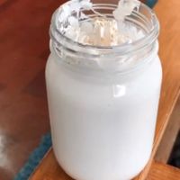   at Vegattos in Mexico City