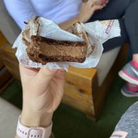   at Vegattos in Mexico City