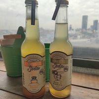  at Vegattos in Mexico City