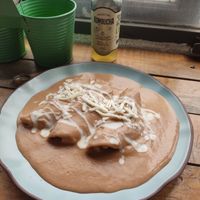  at Vegattos in Mexico City