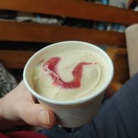  at Vegattos in Mexico City