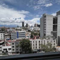   at Vegattos in Mexico City