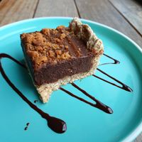  at Vegattos in Mexico City