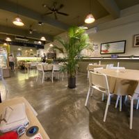 . at Loving Cafe in Kuala Lumpur