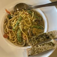Carbonara   at Loving Cafe in Kuala Lumpur