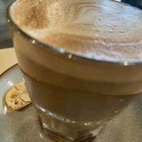   at Loving Cafe in Kuala Lumpur