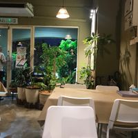 Nice ambience  at Loving Cafe in Kuala Lumpur