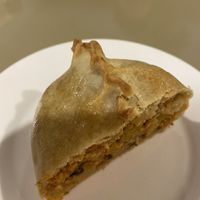 Superb Savoury Pastry  at Loving Cafe in Kuala Lumpur