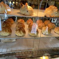 Savoury Selection at Loving Cafe in Kuala Lumpur