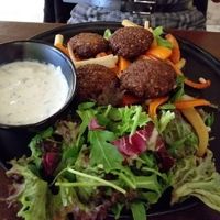 Daily menu at Refresh Restaurant - Re Fresh in Bratislava