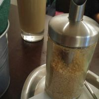 Cafe late at Refresh Restaurant - Re Fresh in Bratislava