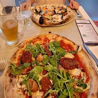  at Il Papiro in Milan